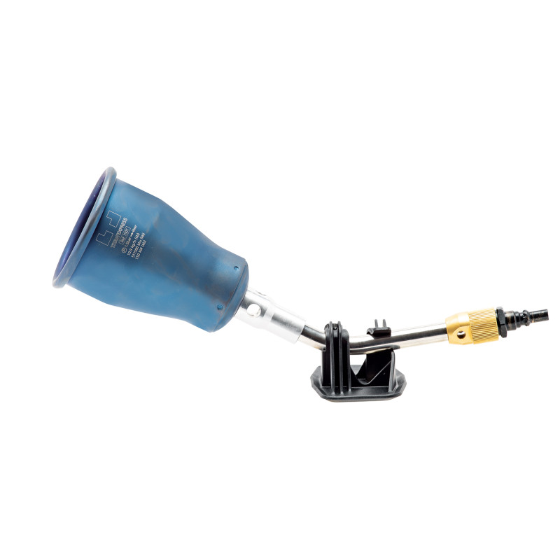Titan-Lanze Art-Nr. 150TL200 CRA Titan-Lanze Art-Nr. 150TL200 CRA