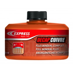 Decap' Cuivre Réf. 851