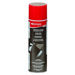 Peinture de finition brune pour cordon de soudure Réf. 99640