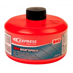 Super Decap' Express 845