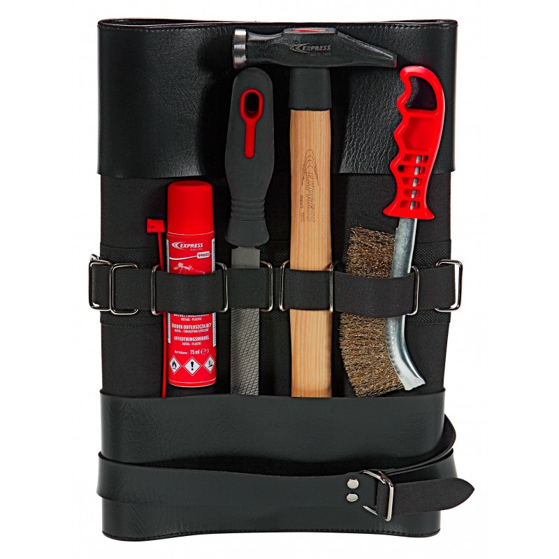 Kit d'entretien pour couvreur Réf. 99600 Kit d'entretien pour couvreur Réf. 99600