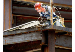 Leitfaden für die sichere Verwendung von Gasbrennern auf Baustellen