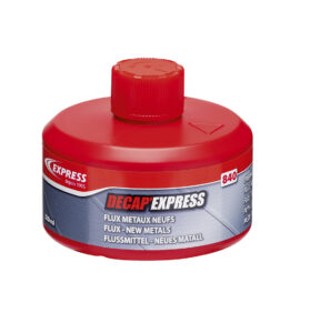 Decap’ Express Flussmittel Art.-Nr. 840