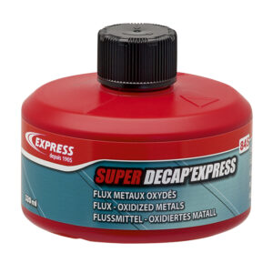 Decap’ Express Flussmittel Art.-Nr. 845
