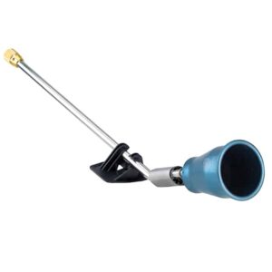 Titan-Schweißbrenner Piezo Art.-Nr. 150TPL400
