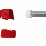 Piezo ignition kit Cat. No. 16150-V18