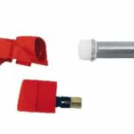 Piezo ignition kit Cat. No. 16150-V18