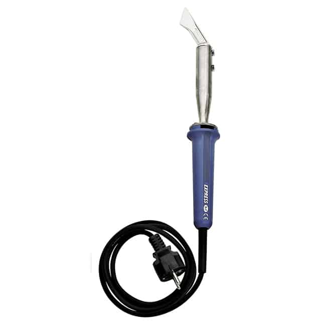 Elektrischer Lötkolben HRT 125 W Art.-Nr. 209