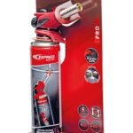 Pack de la lampe à souder à cartouche Express Réf. 351