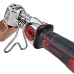 Fer de couvreur Réf. 367-78 avec sa panne turbo 670 g