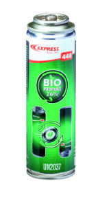 Biopropan-Gaskartusche Ref. 448