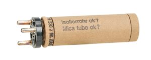 Widerstand 1500 W Art.-Nr. 45025 für elektrisches Heißluftgebläse 2010