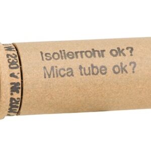 Widerstand 1500 W Art.-Nr. 45025 für elektrisches Heißluftgebläse 2010