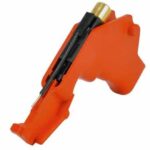 Piezo et gâchette Réf. 4701