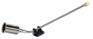 STAINLESS‘ STEEL EXPRESS Brenner + Rohr Art.-Nr. 50SL400
