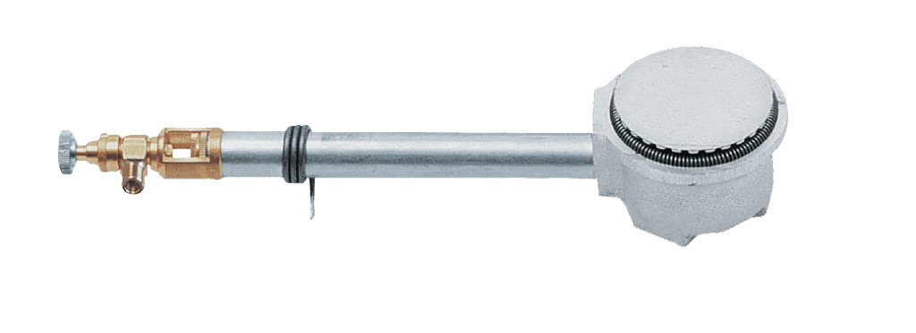 Brenner für Schmelzgerät 614R