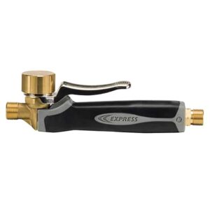Ergonomischer BI-Material-Handgriff Art.-Nr. 620 für Aufschweißenbrenner