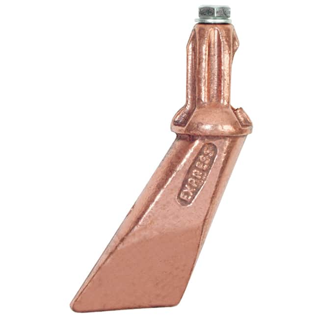 Panne cuivre turbo Réf. 778