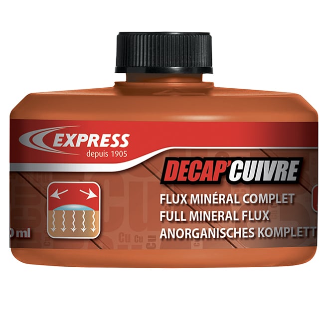 Decap' Cuivre Art.-Nr. 851