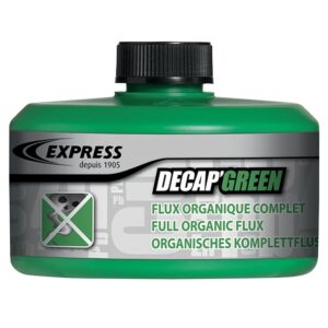Flussmittel Decap’ Green 855