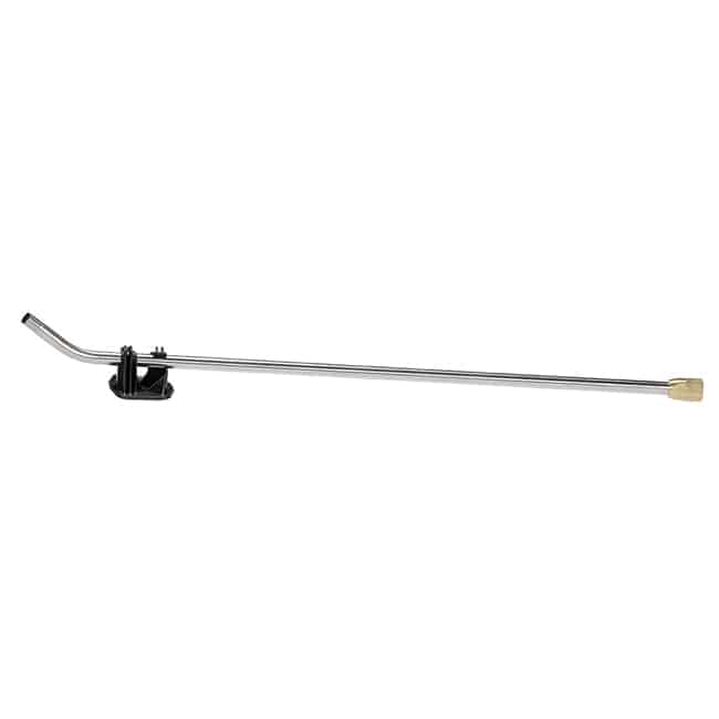 Rohr 600 mm für Anwärmbrenner Art.-Nr. L600